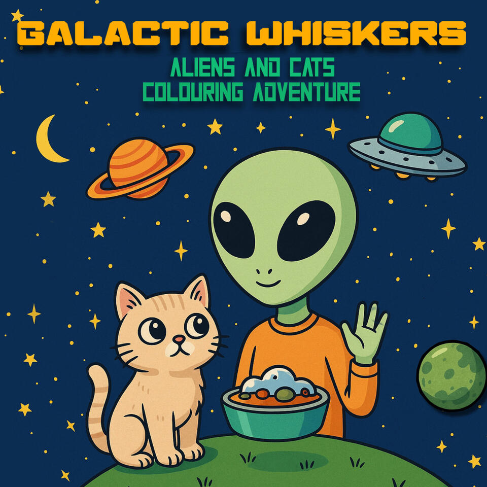Galactic Whiskers