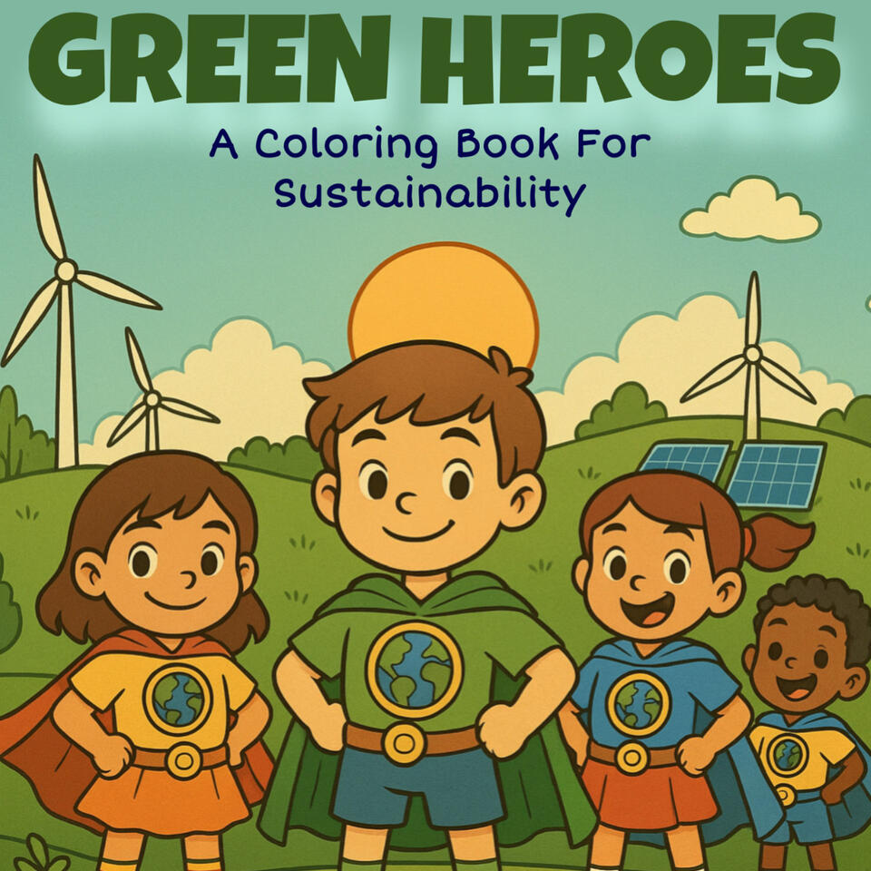 Green Heroes